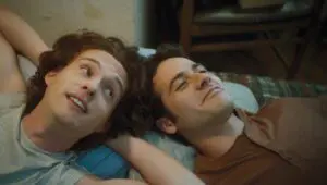 Someone Has to Know: 1×1