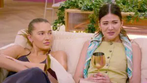 Love Is Blind: Poland: 1×2