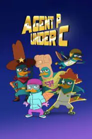 Agent P Under C 2026