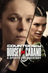 Countdown: Rousey vs. Carano 2026