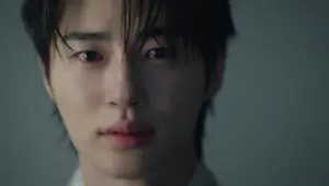 Perfect Crown: 1×8
