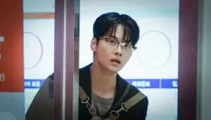 Absolute Value of Romance: 1×8