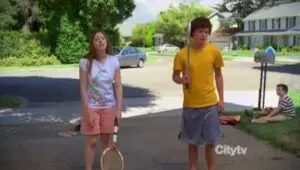 The Middle: 4×1