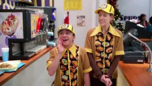 The Middle: 9×7