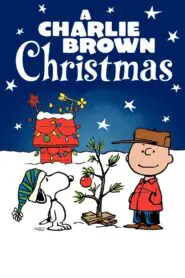 A Charlie Brown Christmas 1965