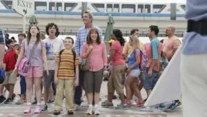 The Middle: 5×24