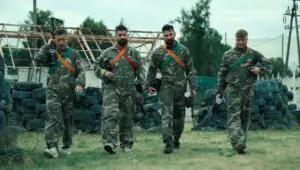 Love Is Blind: Poland: 1×11