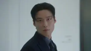 My Royal Nemesis: 1×6