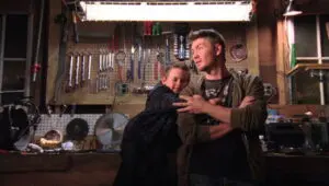 One Tree Hill: 6×22