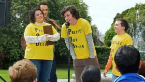 The Middle: 8×5