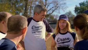 The Middle: 8×16