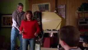 The Middle: 9×4