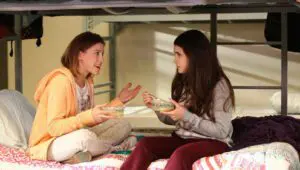 The Middle: 8×11
