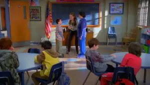 The Middle: 3×18