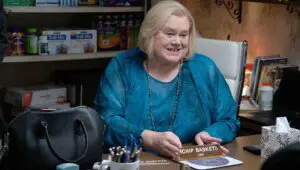 Baskets: 4×5