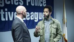 Wyatt Cenac’s Problem Areas: 1×5