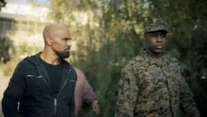S.W.A.T.: 8×20