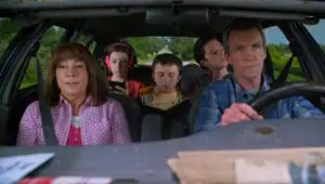 The Middle: 9×24