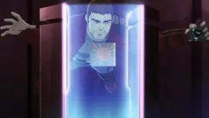 Marvel’s Guardians of the Galaxy: 1×1