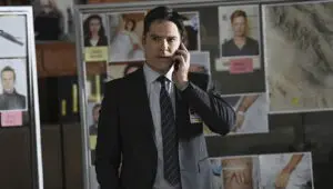 Criminal Minds: 12×1