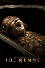 Lee Cronin’s The Mummy 2026