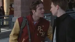 Everwood: 1×19