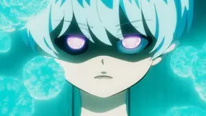 Mission: Yozakura Family: 1×25