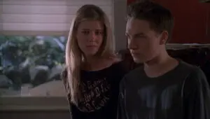 Everwood: 2×17