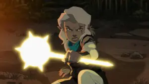 The Legend of Vox Machina: 4×6
