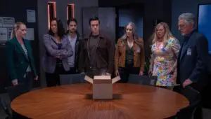 Criminal Minds: 18×6