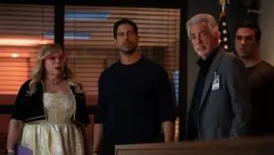 Criminal Minds: 18×5