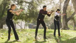 Criminal Minds: 13×18