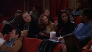 The King of Queens: 3×20