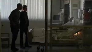 Criminal Minds: 8×4