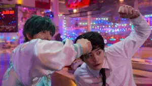 Viral Hit: 1×4