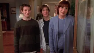 Malcolm in the Middle: 5×20