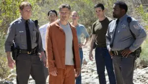 Criminal Minds: 19×3