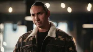 Marshals: 1×10
