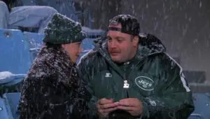 The King of Queens: 1×7