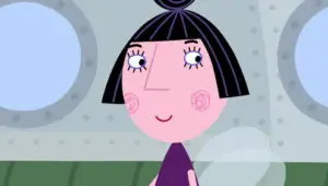 Ben & Holly’s Little Kingdom: 1×8