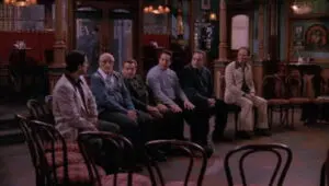 The King of Queens: 2×13