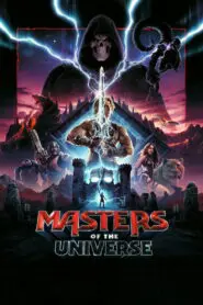 Masters of the Universe 2026