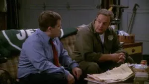 The King of Queens: 2×10
