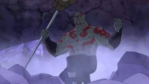 Marvel’s Guardians of the Galaxy: 1×6