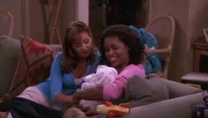 The King of Queens: 2×4