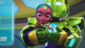Iron Man and His Awesome Friends: 1×23