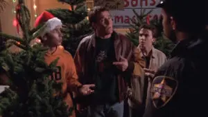 Malcolm in the Middle: 5×7
