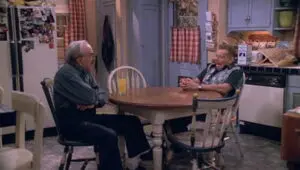 The King of Queens: 2×22