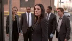 Criminal Minds: 11×19