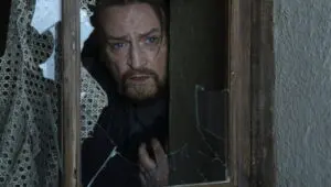 The Hunt: 1×6